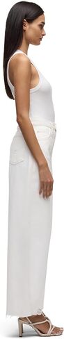 HUDSON Women's Bailey Relaxed Barrel Jean in Saudi Arabia