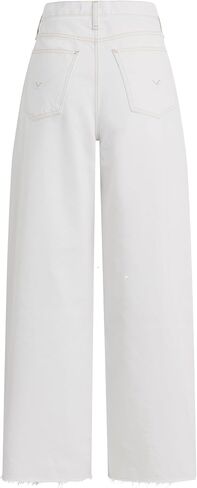 HUDSON Women's Bailey Relaxed Barrel Jean in Saudi Arabia