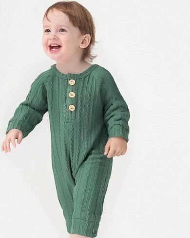 طفل الأطفال حديثي الولادة ملابس رضيع رضيع رومب فتى لطيف الأطفال حديثي الولادة ملابس 3pcs بذلة رومبير للطفل الأولاد in Kuwait