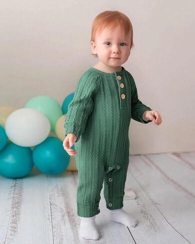 طفل الأطفال حديثي الولادة ملابس رضيع رضيع رومب فتى لطيف الأطفال حديثي الولادة ملابس 3pcs بذلة رومبير للطفل الأولاد in Kuwait