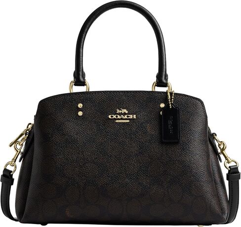 MINI LILLIE CARRYALL in Saudi Arabia