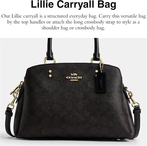 MINI LILLIE CARRYALL in Saudi Arabia