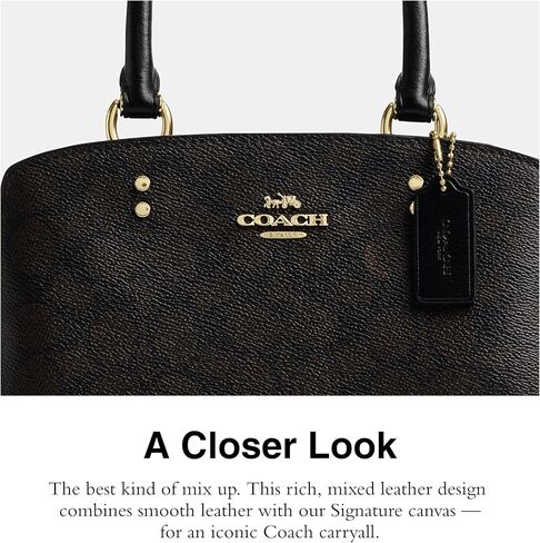 MINI LILLIE CARRYALL in Saudi Arabia
