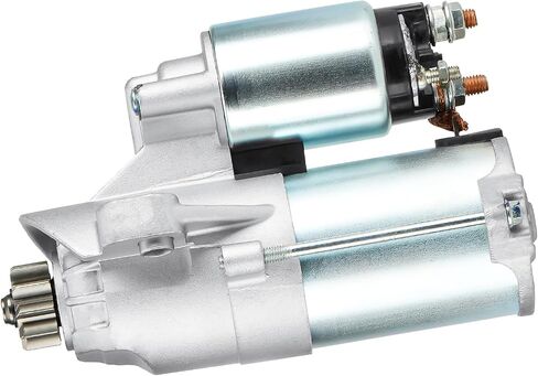 Starter for Ford Edge 2007-2015, Explorer 2011-2015, Flex 2009-2015, Police Interceptor Sedan & Utility 2013-2015, Lincoln MKS 2009-2016, MKT 2010-2016, Mercury Sable 2008-2009, 410-14078 in Saudi Arabia