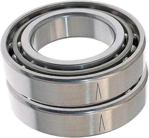 1Pair 7015ACTNP4DB DT DF DG 75X115X20 Bearings(7015ACTNP4DG) in Saudi Arabia