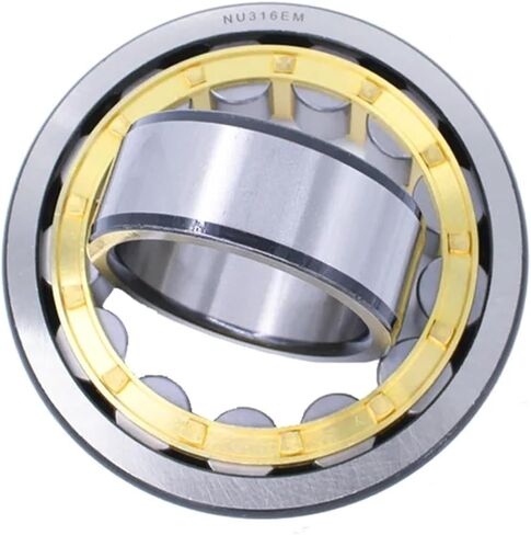 Cylindrical Roller Bearing nu416 417 418 419 420 422 424 426 428em(NU417) in Saudi Arabia