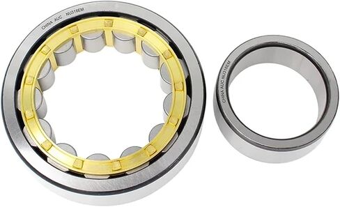 Cylindrical Roller Bearing nu416 417 418 419 420 422 424 426 428em(NU417) in Saudi Arabia