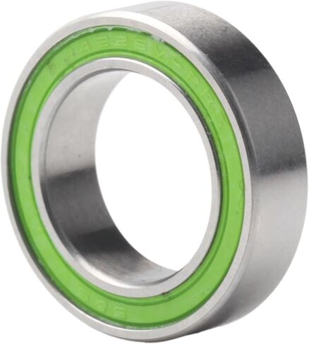 14226-2RS MAX Bearing 4pcs 14 * 22 * 6 mm Full Balls Bicycle Suspension Pivot Repair Parts 14226 2RS Ball Bearings in Saudi Arabia
