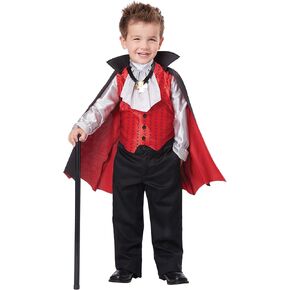 California Costumes boys Dapper VampireCostume in Saudi Arabia