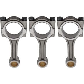 3PCS Connection rod 16292-22016 Fits for Kubota D905 D1005 D1105 V1305 V1505 Engine in Kuwait