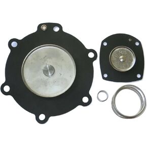 Diaphragm Repair Kit M50 M25 for Pulse Jet Valves FP50, FM50, SQP50, SQM50, SQP60, SQM60 in Kuwait