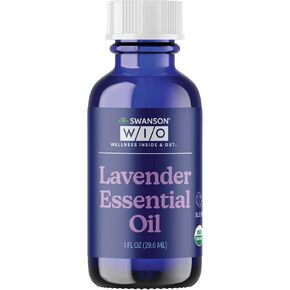 WIO Lavender Essential Oil 1 FL OZ in Saudi Arabia