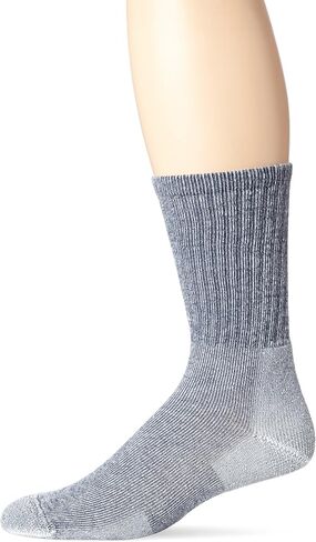 Thorlos Men's Ulhx Thin Cushion Ultra Light Hiking Crew Socks in Saudi Arabia
