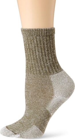 Thorlos Men's Ulhx Thin Cushion Ultra Light Hiking Crew Socks in Saudi Arabia