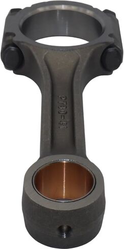 4PCS Connecting Rod 115026340 1150-26340 Fits for Perkins 403C-11 403D-11 04C-15 404D-15 Engine in Saudi Arabia