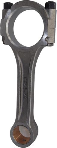 4PCS Connecting Rod 115026340 1150-26340 Fits for Perkins 403C-11 403D-11 04C-15 404D-15 Engine in Saudi Arabia