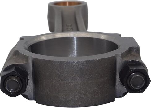 4PCS Connecting Rod 115026340 1150-26340 Fits for Perkins 403C-11 403D-11 04C-15 404D-15 Engine in Saudi Arabia
