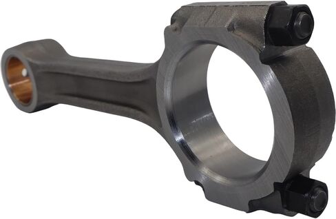 4PCS Connecting Rod 115026340 1150-26340 Fits for Perkins 403C-11 403D-11 04C-15 404D-15 Engine in Saudi Arabia