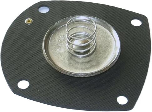Diaphragm Repair Kits M25 for Valves DM20, DM25, DP20, DP25, FM20, FM25, FP20 and FP25 in Saudi Arabia