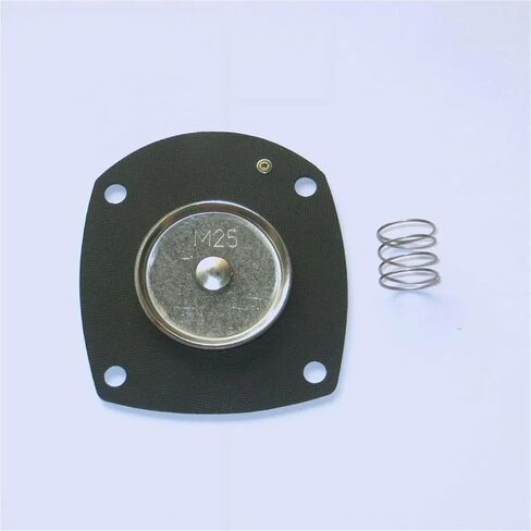 Diaphragm Repair Kits M25 for Valves DM20, DM25, DP20, DP25, FM20, FM25, FP20 and FP25 in Saudi Arabia