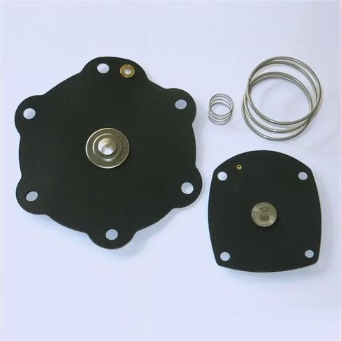 Diaphragm Repair Kit M40 M25 for Pulse Jet Valves FP40, FM40, DP40, DM40, EP40, EM40, FM45, FP45, DM45 & DP45 in Saudi Arabia