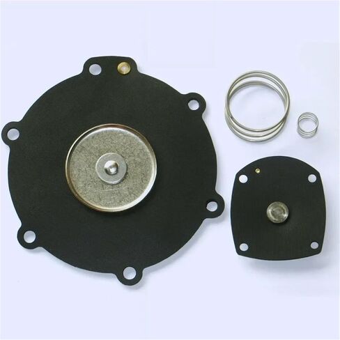 Diaphragm Repair Kit M75 M25 for Pulse Jet Valves FP75, FM75, SQP75-IN, SQM75-IN, SQP100-IN, SQM100-IN in Saudi Arabia