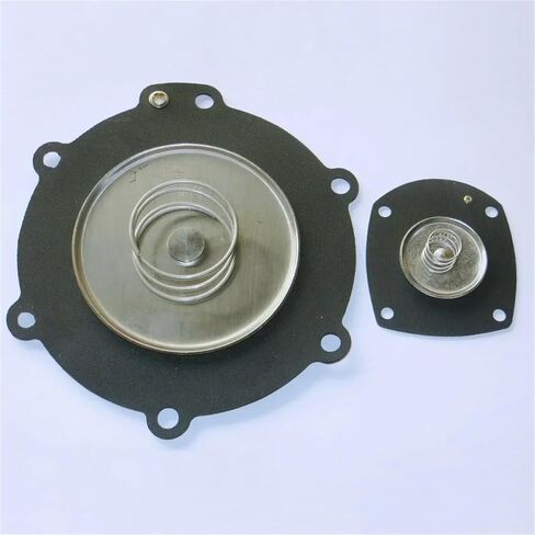 Diaphragm Repair Kit M75 M25 for Pulse Jet Valves FP75, FM75, SQP75-IN, SQM75-IN, SQP100-IN, SQM100-IN in Saudi Arabia