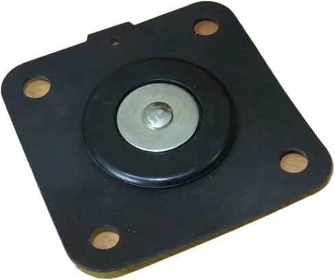 For K2503(M1887) RCA/CA25 FKM/FPM DIAPHRAGM KIT,1" Diaphragm Valve in Saudi Arabia