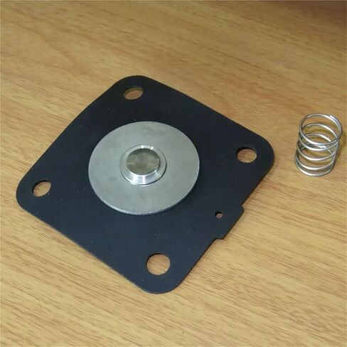 For K2503(M1887) RCA/CA25 FKM/FPM DIAPHRAGM KIT,1" Diaphragm Valve in Saudi Arabia