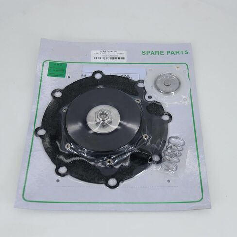 C140745 غشاء صمام نبض الهواء 3.5 بوصة SCXR353G235 طقم الحجاب الحاجز (النتريل) in Saudi Arabia