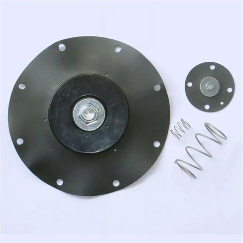 K7600 REPLACEMENT DIAPHRAGM REPAIR KIT FOR PULSE VALVE CA76MM,CA76T,RCA76MM,RCA76T in Saudi Arabia