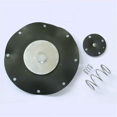 K7600 REPLACEMENT DIAPHRAGM REPAIR KIT FOR PULSE VALVE CA76MM,CA76T,RCA76MM,RCA76T in Saudi Arabia