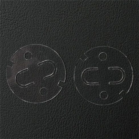 A1014 Pump Valve Plate for Desoldering Pump FR-410/400, FM-204, 472D,474,484,701,702B,703B (Pack of 2) in Saudi Arabia
