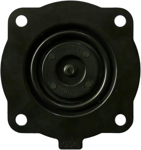 Diaphragm Repair Kit K2546 for Pulse Valve CAC25T4, CAC25DD4, RCAC25DD4,RCAC25T4,RCAC25FS4 in Saudi Arabia