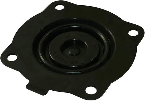 Diaphragm Repair Kit K2546 for Pulse Valve CAC25T4, CAC25DD4, RCAC25DD4,RCAC25T4,RCAC25FS4 in Saudi Arabia