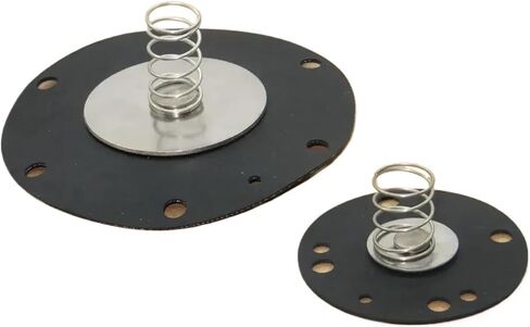 K4000 (M1182) Replacement Diaphragm Repair Kit for RCA40 CA40 1-1/2" Valve in Saudi Arabia