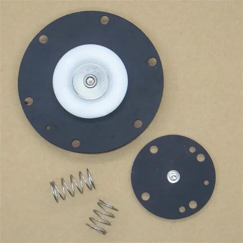 K4000 (M1182) Replacement Diaphragm Repair Kit for RCA40 CA40 1-1/2" Valve in Saudi Arabia