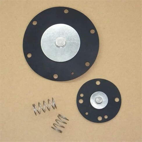 K4000 (M1182) Replacement Diaphragm Repair Kit for RCA40 CA40 1-1/2" Valve in Saudi Arabia