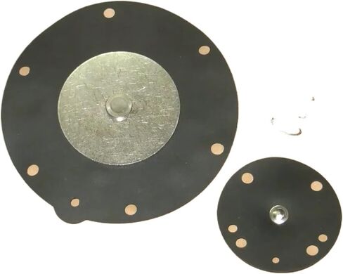 Diaphragm Repair Kits K4502 (M2162) for Pulse Jet Valves CA-45T, RCA-45T, CA-45DD 1-1/2 Inch in Saudi Arabia