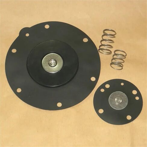 Diaphragm Repair Kits K4502 (M2162) for Pulse Jet Valves CA-45T, RCA-45T, CA-45DD 1-1/2 Inch in Saudi Arabia