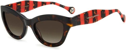 Carolina Herrera Unisex Sunglasses in Saudi Arabia