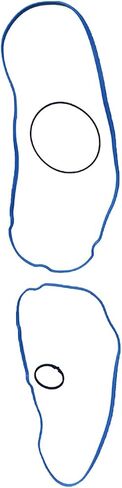 Partsflow Full MLS Gasket Set with Bolts, Engine Gasket Kit Fits for Chevy Express 2500/3500/4500 Silverado Suburban Tahoe for GMC Savana Yukon for H2/Escalade, 6.0L/6.2L V8 in Saudi Arabia