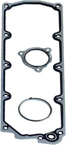 Partsflow Full MLS Gasket Set with Bolts, Engine Gasket Kit Fits for Chevy Express 2500/3500/4500 Silverado Suburban Tahoe for GMC Savana Yukon for H2/Escalade, 6.0L/6.2L V8 in Saudi Arabia