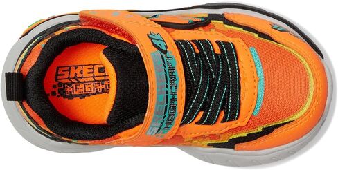 Skechers Boy's Mega Scene 402162n (Toddler) Sneaker in Saudi Arabia