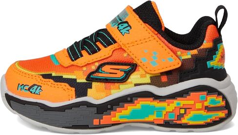 Skechers Boy's Mega Scene 402162n (Toddler) Sneaker in Saudi Arabia