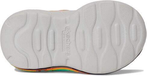 Skechers Boy's Mega Scene 402162n (Toddler) Sneaker in Saudi Arabia