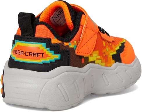 Skechers Boy's Mega Scene 402162n (Toddler) Sneaker in Saudi Arabia