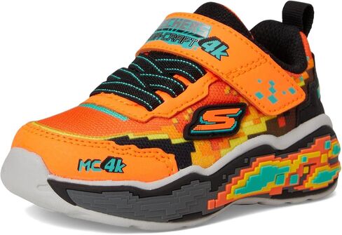 Skechers Boy's Mega Scene 402162n (Toddler) Sneaker in Saudi Arabia