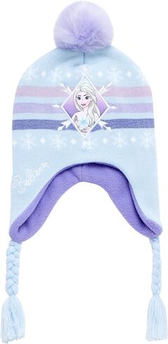 Disney girls Mitten and Glove Set in Saudi Arabia