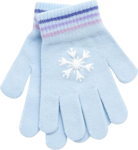Disney girls Mitten and Glove Set in Saudi Arabia